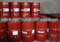 MOBIL OIL & GREASE