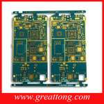 HDI PCB board