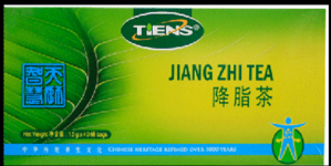 JIANG ZHI TEA