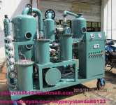 Transformer Oil Purification/ Oil Filtration Unit / Transformer Oil Treatment