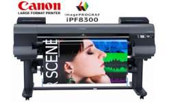 CANON imagePROGRAF iPF 8300 ( 12-Colour)