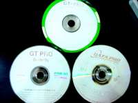 CD DVD BLANK