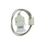 AFP8550 adapter for Panasonnic PLC RS232/ RS422 programming cable