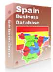 Spain Business Database