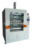 High-pressure PLC Auto Lamp Hot-plate Welding Machine