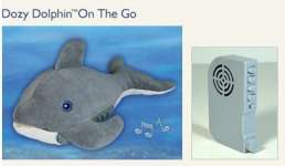 Music Dolphin