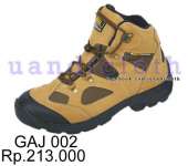 Sepatu Outbound/ Hiking Pria GAJ 002
