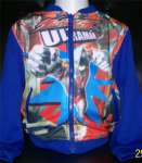 jaket ultraman