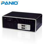 PANIO KF101P Single Port Combo KVM over IP-TAIWAN