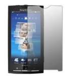 For Sony Ericsson X10 LCD Screen Protector! screen guard50pcs/ lot + Free Shipping