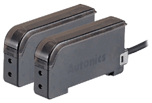 Autonics Fibre Optic Sensor