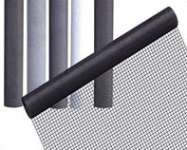 Fiberglass insect screen