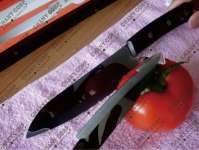 KC-TS01BM ( ceramic knife set)