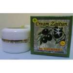 Cream Zaitun Al-Ghuroba