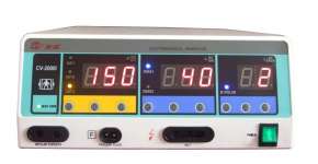 Electrosurgical unit ( CV-2000I Six working modes)