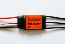 iPeaka 18A ESC