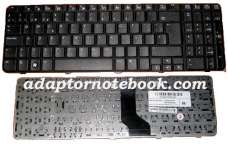 Keyboard HP Compaq Presario CQ60 ,  CQ60Z,  G60,  G60T