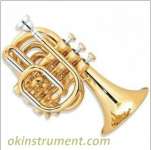 Wholesale Trumpet free shipping accept paypal online store