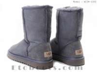 UGG Classic Short Boots 5825