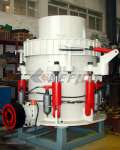 HP Cone Crusher