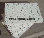 PVC Laminated Gypsum Board