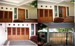 Jual rumah di Kemang Jakarta Selatan