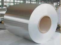 stainless cold rolled steel coil