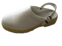 Anti-slip Safety Shoes for Food Industry