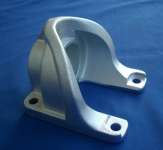 casting machine parts