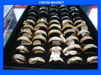 Distributor Cincin Magnet kesehatan 4250 murah