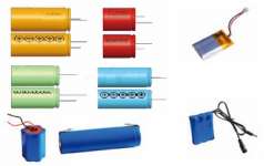 Sell ES Li-ion Battery Pack