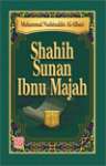 Shahih Sunan Ibnu Majah
