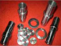Spare Part Stainless Steel