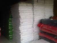 Katun Carded 24s putih