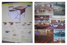 School Furniture & Multi Purpose