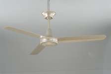 We provide AC and DC ceiling fans for indurstrial or home application