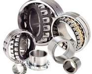 SKF 23126 CCK/ W33 spherical roller bearings
