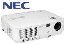 NEC NP 115