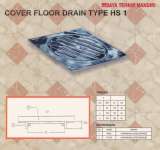 Floor Drain Type H-51 BT