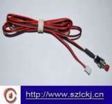 Electrical Wiring harness and Auto control cable