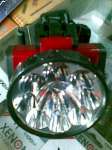 HEAD LAMP / LAMPU / SENTER KEPALA LED 2