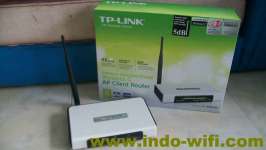 3G Router TP-Link