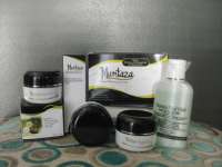 MUMTAZA Herbal Whitening Cream