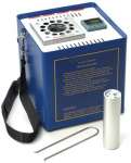 E-INSTRUMENTS,  Temperature Calibrators: T400+ Portable Calibrator