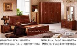 bedroom furniture( GW906# )