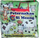 Peternakan si Meong