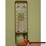 ASAHI MR-55 Wet & Dry Bulb Hygrometer