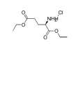 D-Glutamic Acid Diethyl Ester hydrochloride