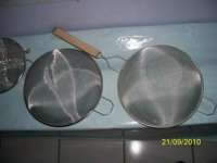 wire mesh strainer