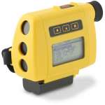 MDL LaserAce Hypsometer 3D with Digital Compass